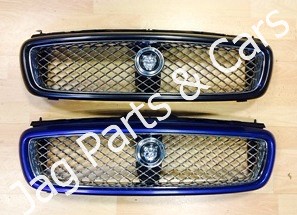Grille s